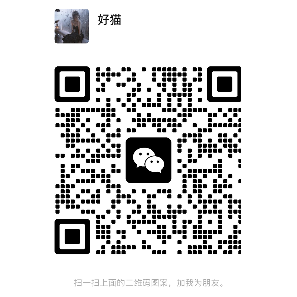 微信二维码 - 长按/扫码添加(备注:UE5年度计划)