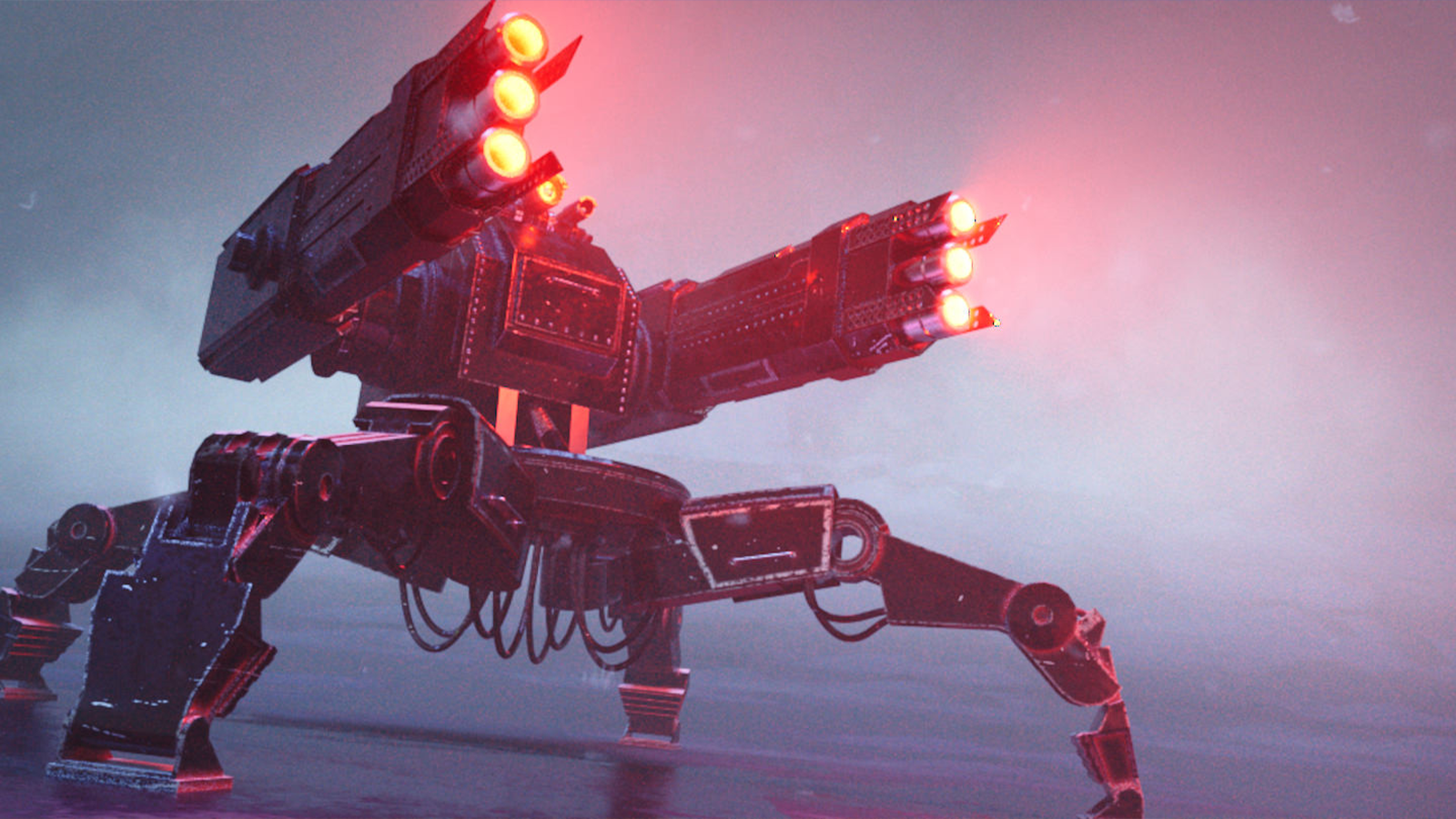 程序化材质基础