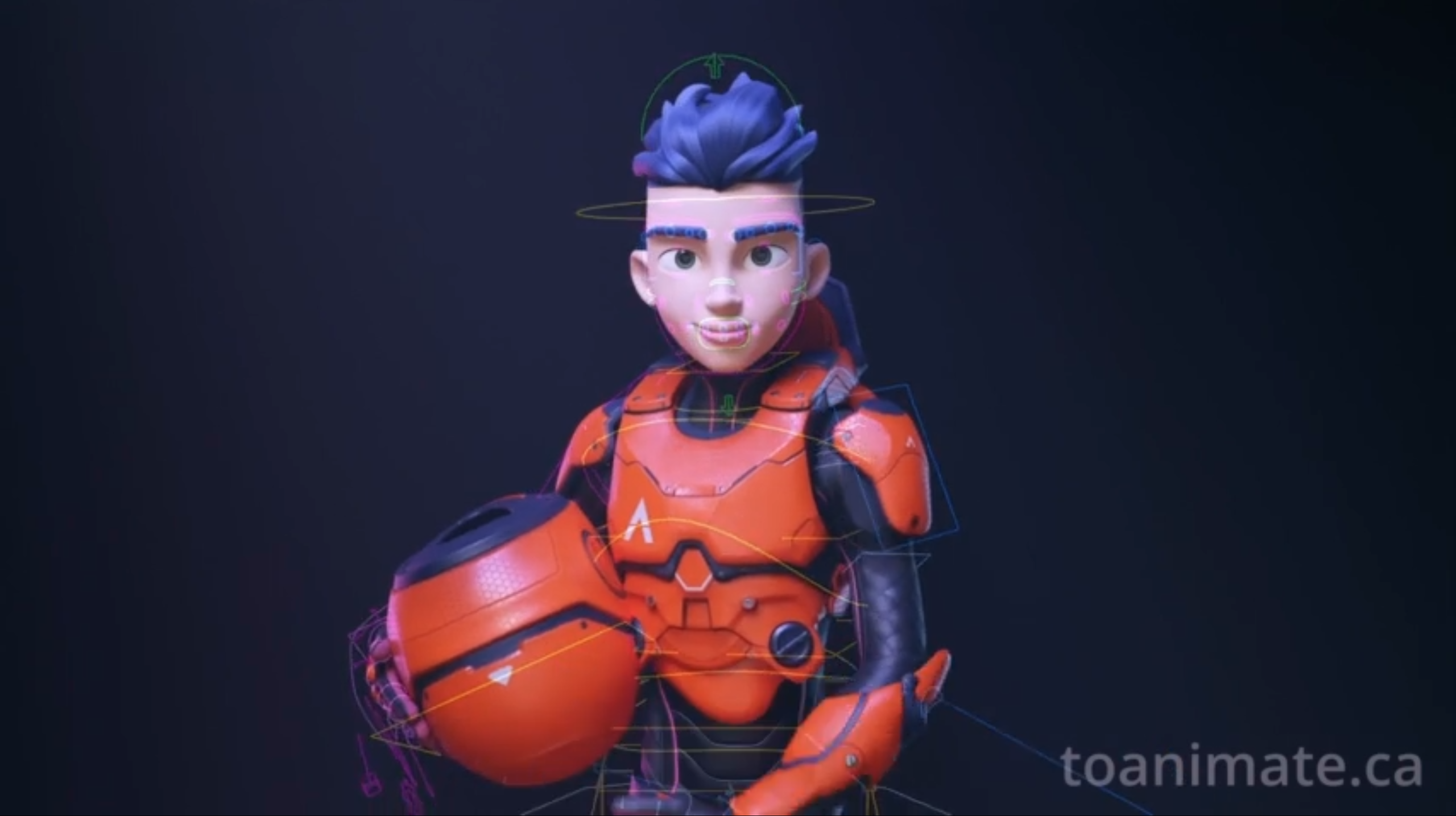 TOA系列初级+中级