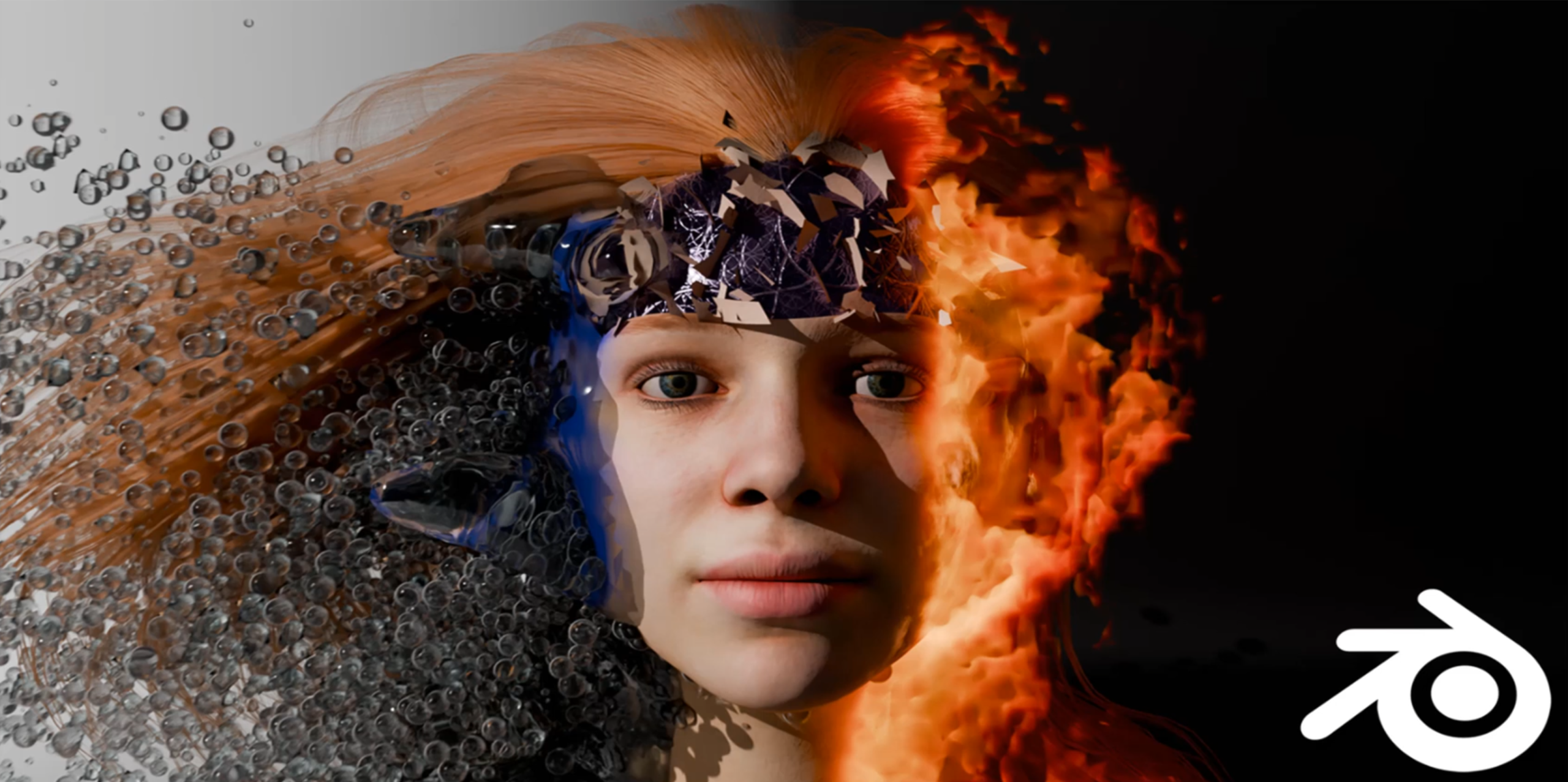 Blender模拟、物理与粒子