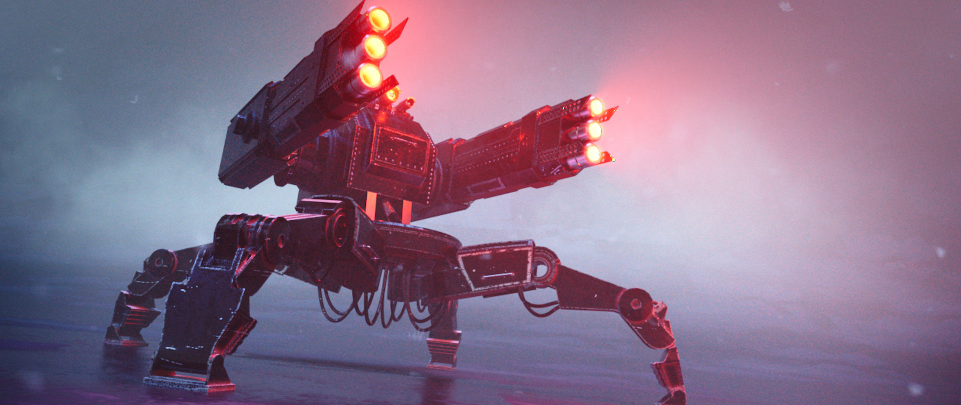 Blender程序化材质基础