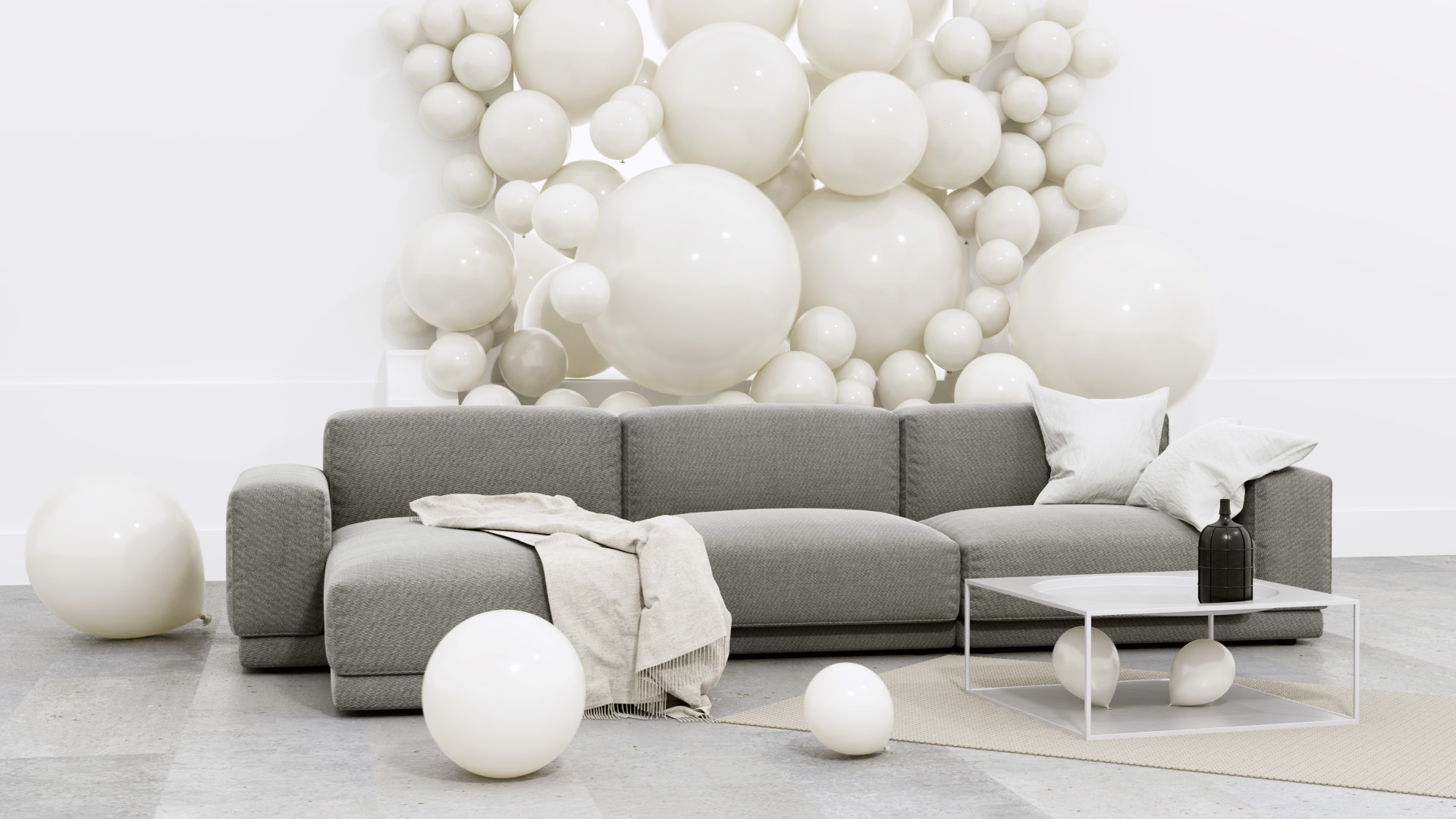 Blender3.0构图与渲染